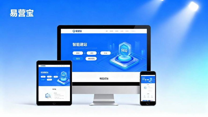 小程序开发：移动营销的新引擎